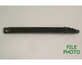 Extractor Assembly - Original Extractor Assembly - Original