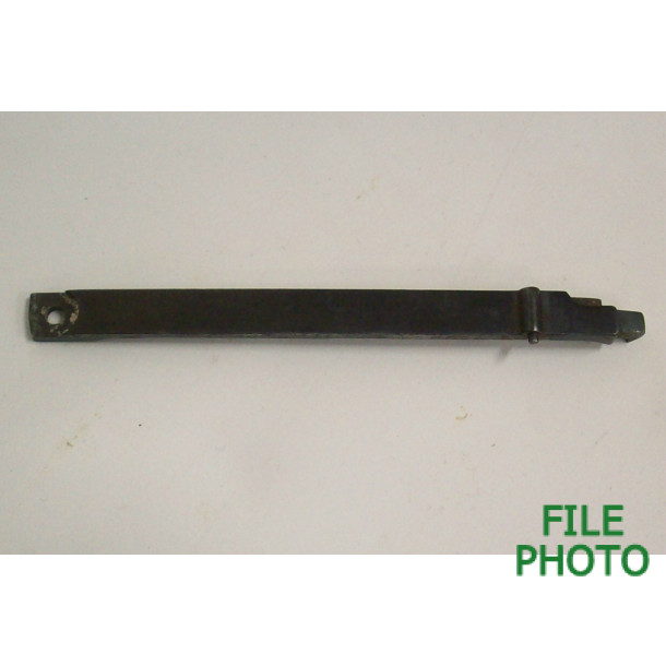 Extractor Assembly - Original Extractor Assembly - Original