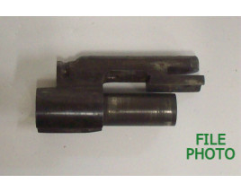 Bolt Sleeve - Late Variation - Original Bolt Sleeve - Late Variation - Original