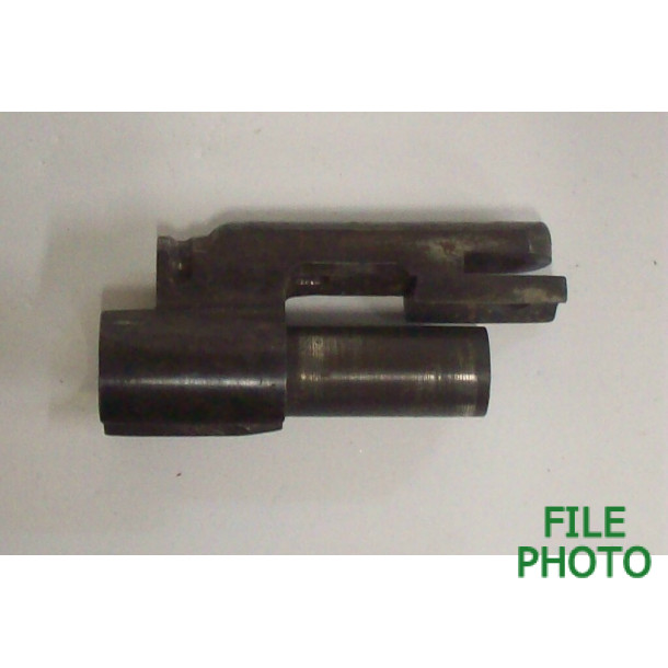 Bolt Sleeve - Late Variation - Original Bolt Sleeve - Late Variation - Original