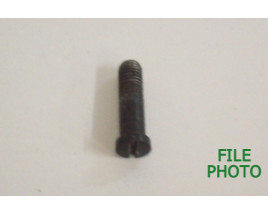 Trigger Guard Screw - Front - Original Trigger Guard Screw - Front - Original