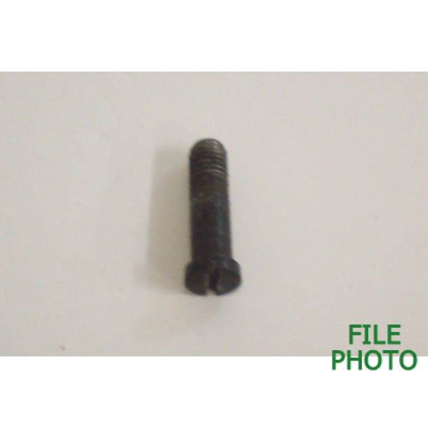 Trigger Guard Screw - Front - Original Trigger Guard Screw - Front - Original