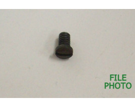 Sideplate Screw - Original Sideplate Screw - Original