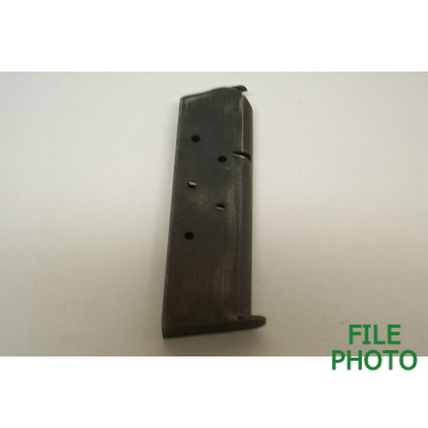 Magazine Assembly by Little for Colt Pistols - Original