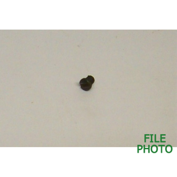 Rear Sight Slide Aperture Retaining Screw - Original Rear Sight Slide Aperture Retaining Screw - Original