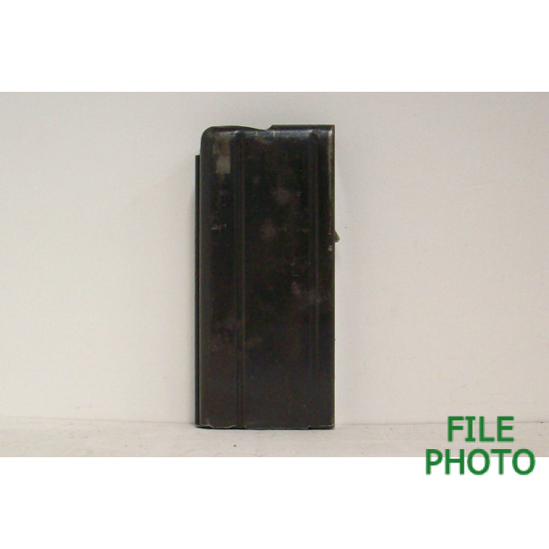 Magazine Assembly by Bridgeport Metal Goods Co. - "B" Marked - 15 Round - Original Magazine Assembly by Bridgeport Metal Goods Co. - "B" Marked - 15 Round - Original