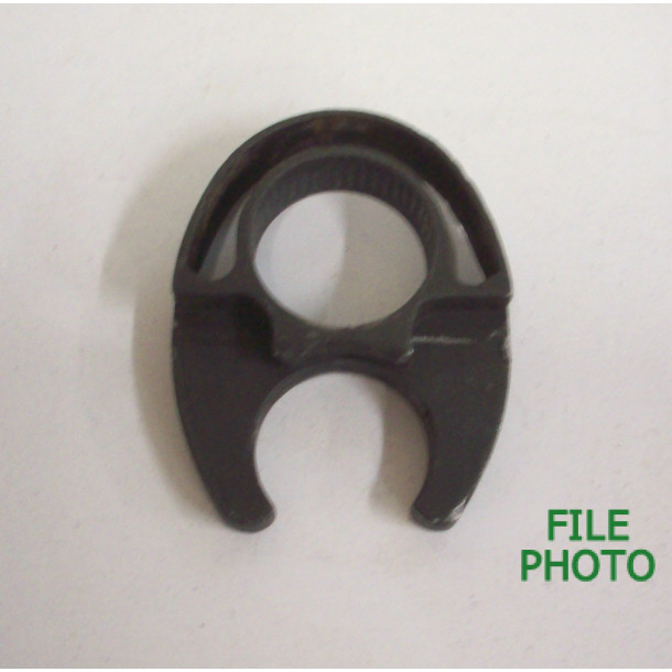 Handguard Ferrule - Rear - Type 5 - HRA & IHC - Original