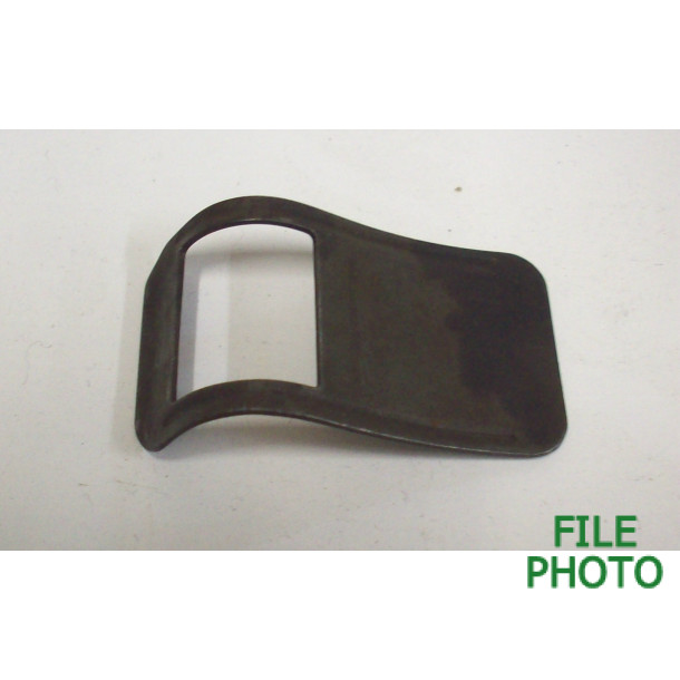 Rear Sight Cover - Original