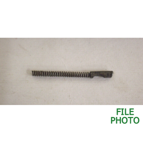 Ejector & Ejector Spring - Original