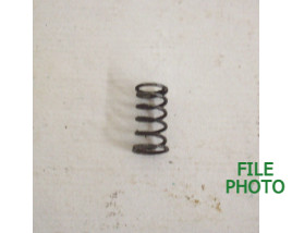 Clip Latch Spring - Original