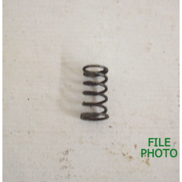 Clip Latch Spring - Original