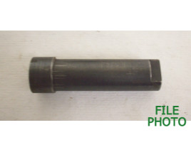 Blank Firing Device - 2 1/2" Long - Original