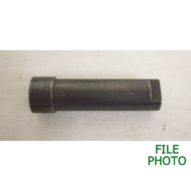 Blank Firing Device - 2 1/2" Long - Original