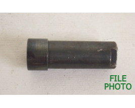 Blank Firing Device - 1 15/16" Long - Original