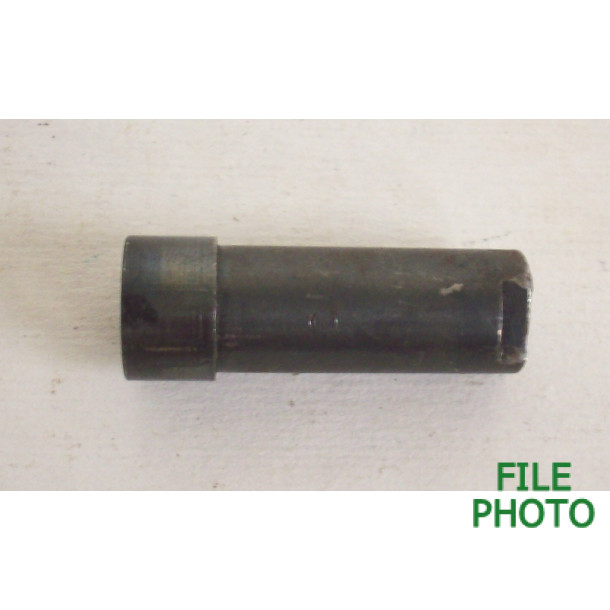 Blank Firing Device - 1 15/16" Long - Original