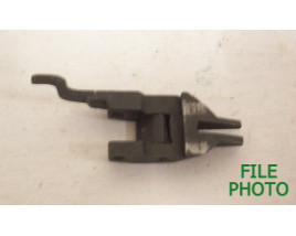 Operating Rod Catch Assembly - Type 2 - Original