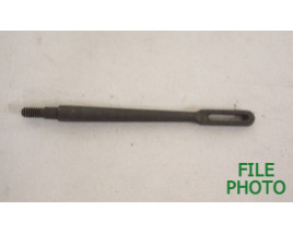 Cleaning Rod Tip - 3 1/2" O.A.L. - Original