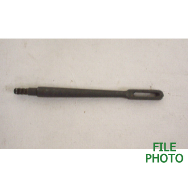 Cleaning Rod Tip - 3 1/2" O.A.L. - Original