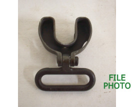 Stock Ferrule & Swivel - Original