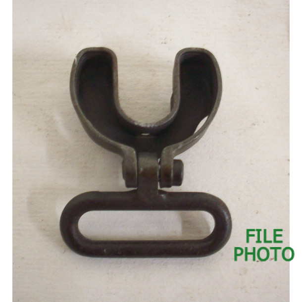 Stock Ferrule & Swivel - Original