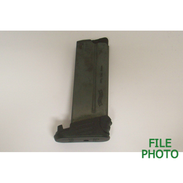 Magazine Assembly - 9mm Caliber - 8 Round - Original