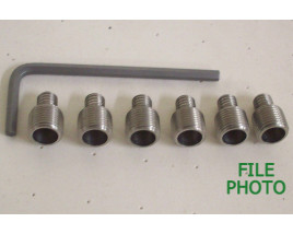 Mag-Spark Shotshell Primer Ignition Conversion Kit by Warren Custom Outdoors Mag-Spark Shotshell Primer Ignition Conversion Kit by Warren Custom Outdoors