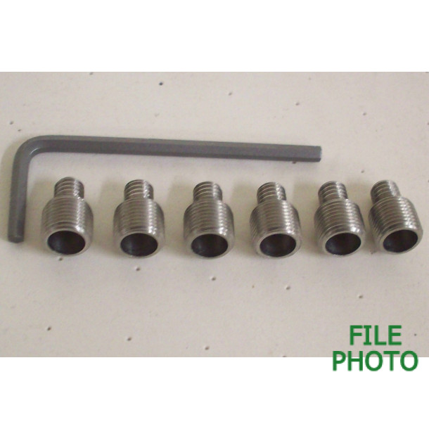 Mag-Spark Shotshell Primer Ignition Conversion Kit by Warren Custom Outdoors Mag-Spark Shotshell Primer Ignition Conversion Kit by Warren Custom Outdoors