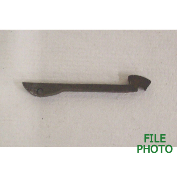 Extractor - 32 W.C.F. Caliber - Original Extractor - 32 W.C.F. Caliber - Original