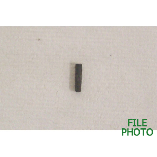 Extractor Pin - 38 W.C.F. & 44 W.C.F. Caliber - Original Extractor Pin - 38 W.C.F. & 44 W.C.F. Caliber - Original