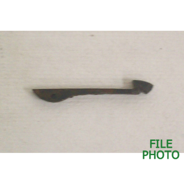 Extractor - 38 W.C.F. & 44 W.C.F. Caliber - Original Extractor - 38 W.C.F. & 44 W.C.F. Caliber - Original