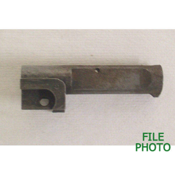 Breech Bolt - 38 W.C.F. & 44 W.C.F. Caliber - Original Breech Bolt - 38 W.C.F. & 44 W.C.F. Caliber - Original