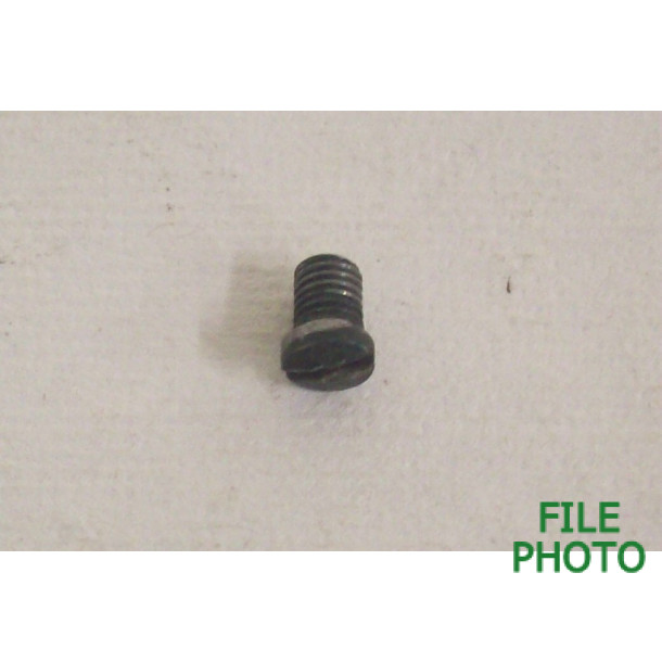 Side Tang Screw - for 3rd Model - Original Side Tang Screw - for 3rd Model - Original