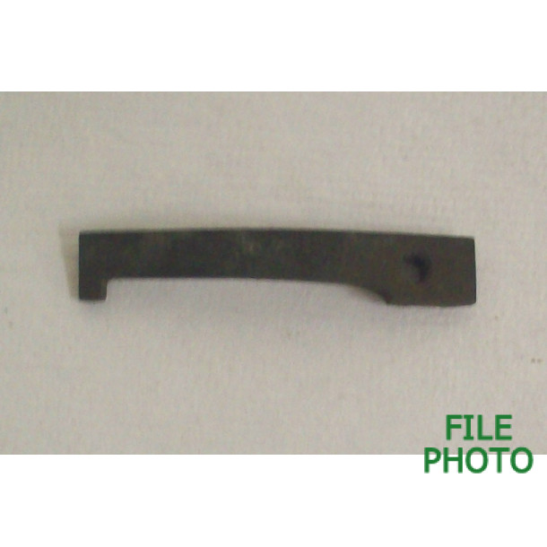 Finger Lever Spring - Original Finger Lever Spring - Original