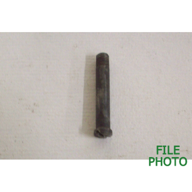 Side Plate Screw - Original