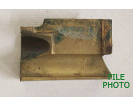 Carrier Block - 45-75 Caliber - Original