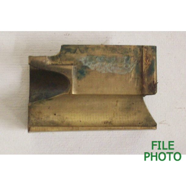 Carrier Block - 45-75 Caliber - Original