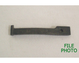 Carrier Lever Spring - Original