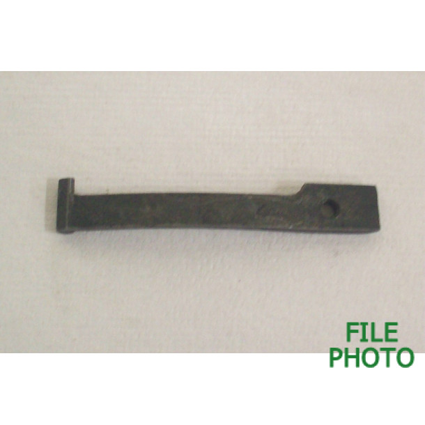 Carrier Lever Spring - Original