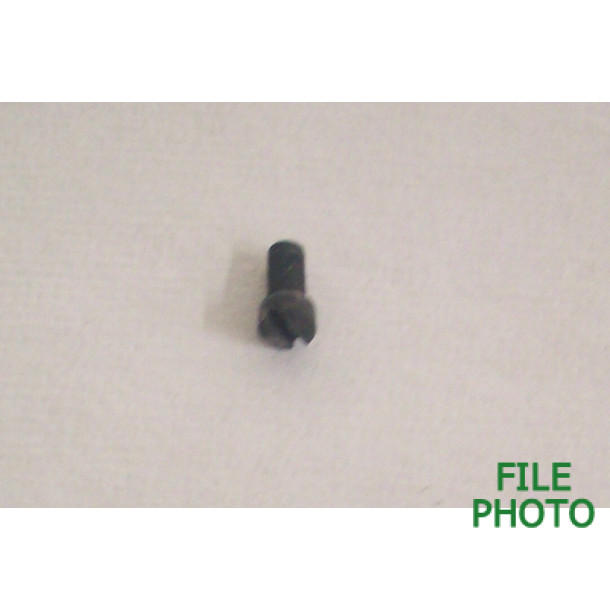 Carrier Lever Spring Screw - Original