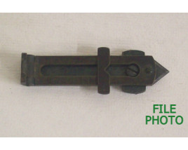 Rear Sight - No. 42A Series - Sporting Rear Sight - Original