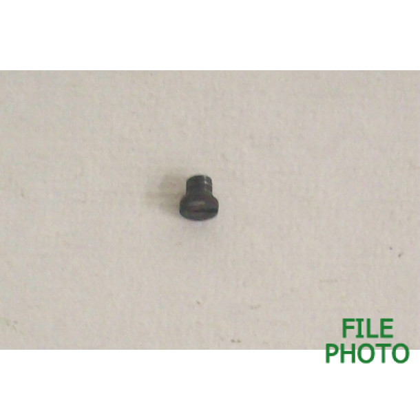 Dust Cover Spring Screw - Original