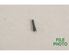 Trigger Adjusting Screw - for Set Trigger - Original