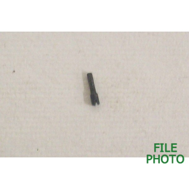 Trigger Adjusting Screw - for Set Trigger - Original