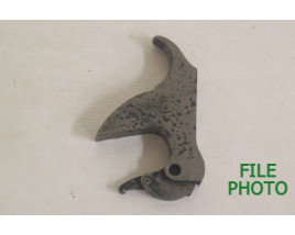 Hammer Assembly - for Set Trigger - Original