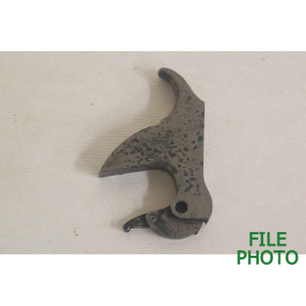 Hammer Assembly - for Set Trigger - Original