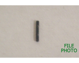 Spring Cover Leaf Joint Pin - Original Spring Cover Leaf Joint Pin - Original