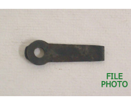 Spring Cover Leaf Spring - Original Spring Cover Leaf Spring - Original