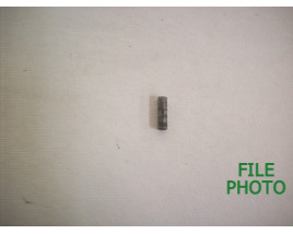 Spring Cover Leaf Stop Pin - Original Spring Cover Leaf Stop Pin - Original