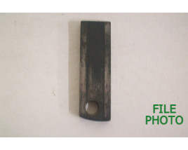 Locking Block - Left Side - Original Locking Block - Left Side - Original