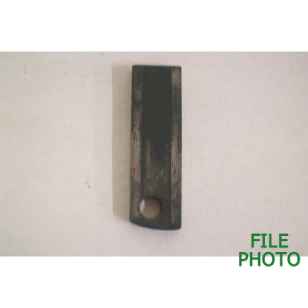Locking Block - Left Side - Original Locking Block - Left Side - Original